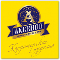 КД Аксенов
